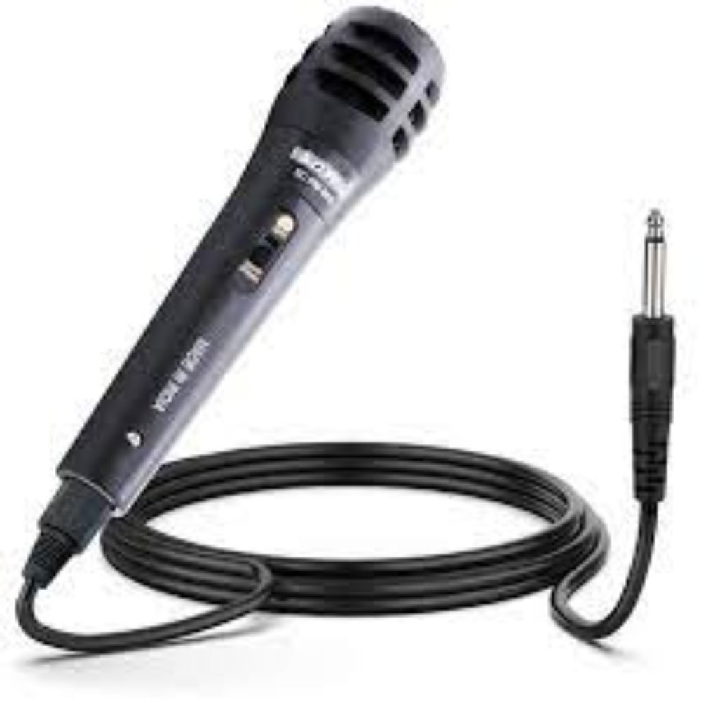 Stage Microphone